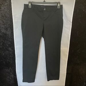 GAP Women’s black Stretch Jeans sz 4